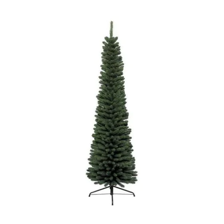 Sapin de Noël Everlands 680061 Crayon Vert Métal 180 cm de Everlands, Noël - Réf : S7903852, Prix : 60,57 €, Remise : %