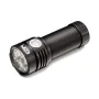 Torch EDM Black Aluminium 30 W by EDM, Hand torches and lanterns - Ref: S7903872, Price: 45,52 €, Discount: %