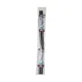 Burlete Geko 25 mm x 95 cm Gris de Geko, Burletes y aislantes - Ref: S7903873, Precio: 7,37 €, Descuento: %