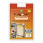 Kit de réparation Massó Fuegonet Fibre de Verre (2,5 m) de Massó, Accessoires pour cheminées - Réf : S7903882, Prix : 11,98 €...