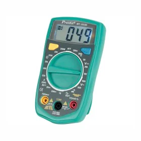 Multimetre Proskit mt-1233d Digital by Proskit, Multi Testers - Ref: S7903886, Price: 26,41 €, Discount: %