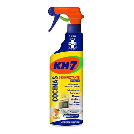 Limpador KH7 Cozinha 750 ml de KH7, Produtos de limpeza para cozinha - Ref: S7903925, Preço: 6,01 €, Desconto: %