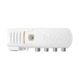 Amplificador TELEVES 52029 de TELEVES, Equipamentos por satélite - Ref: S7903937, Preço: 57,77 €, Desconto: %