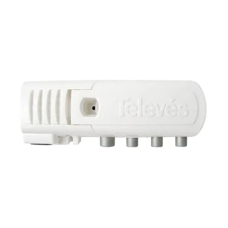 Amplificador TELEVES 52029 de TELEVES, Equipos por satélite - Ref: S7903937, Precio: 57,77 €, Descuento: %