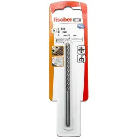 Bohrer Fischer Stein 85 mm 1 Stück von Fischer, Bohrersets - Ref: S7903950, Preis: 5,84 €, Rabatt: %