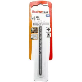 Bohrer Fischer Stein 85 mm 1 Stück von Fischer, Bohrersets - Ref: S7903950, Preis: 5,84 €, Rabatt: %