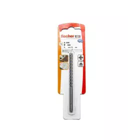 Bohrer Fischer Stein 100 mm 1 Stück von Fischer, Bohrersets - Ref: S7903951, Preis: 5,84 €, Rabatt: %