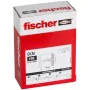 Caixa de parafusos Fischer gkm 24556 Metal Gesso de Fischer, Parafusos - Ref: S7903970, Preço: 46,48 €, Desconto: %