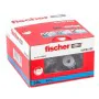 Tacchetti Fischer 545675 44 mm 50 di Fischer, Fissaggi - Rif: S7903973, Prezzo: 19,63 €, Sconto: %