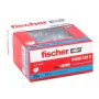 Chevilles et vis Fischer 44 mm (25 Unités) de Fischer, Vis - Réf : S7903974, Prix : 17,87 €, Remise : %