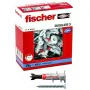 Chevilles et vis Fischer 44 mm (25 Unités) de Fischer, Vis - Réf : S7903974, Prix : 17,87 €, Remise : %