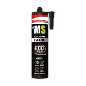 Sealer/Adhesive Fischer Ms Black 290 ml by Fischer, Sealers - Ref: S7903979, Price: 16,75 €, Discount: %