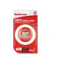 Cinta de Doble Cara Fischer 3 m x 19 mm Blanco de Fischer, Cintas adhesivas - Ref: S7903999, Precio: 12,80 €, Descuento: %