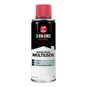 Aceite 3-En-Uno 34135 Spray Multiusos 200 ml de 3-En-Uno, Lubricantes - Ref: S7904007, Precio: 7,54 €, Descuento: %