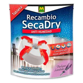 Anti-humidade Massó Recarga 450 g de Massó, Absorvente de humidade - Ref: S7904018, Preço: 4,94 €, Desconto: %