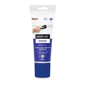 mastic Aguaplast 70035-002 Extérieur 200 ml Gris de Aguaplast, Pâtes à reboucher - Réf : S7904023, Prix : 5,38 €, Remise : %