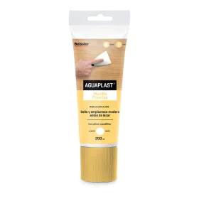 Filler Aguaplast 70047-001 200 ml White by Aguaplast, Spackling Paste - Ref: S7904036, Price: 5,98 €, Discount: %