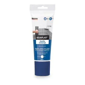 Filler Aguaplast 70048-001 Universal Tube 200 ml White by Aguaplast, Spackling Paste - Ref: S7904037, Price: 6,26 €, Discount: %