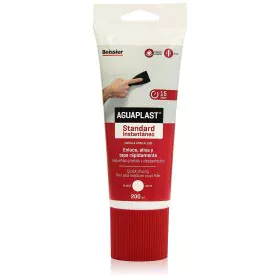 Masilla Aguaplast Standard instantánea 200 ml Blanco de Aguaplast, Masillas de relleno - Ref: S7904044, Precio: 5,15 €, Descu...