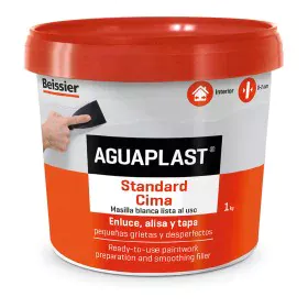 Filler Aguaplast 70028-005 Standard Cima White by Aguaplast, Spackling Paste - Ref: S7904046, Price: 6,75 €, Discount: %