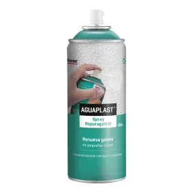 Spray paint Aguaplast Gotelé 70606-001 White 400 ml by Aguaplast, Spray Paint - Ref: S7904048, Price: 17,70 €, Discount: %