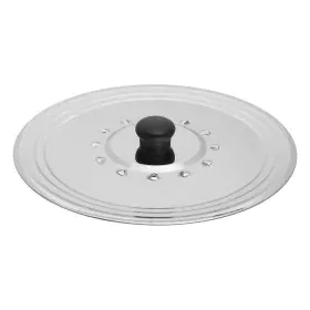 Frying Pan Lid Secret de Gourmet (Ø 30 cm) by Secret de Gourmet, Pan Lids - Ref: S7904084, Price: 10,25 €, Discount: %