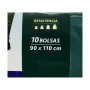 Rubbish Bags Vileda Ecobag (10 Units) by Vileda, Bin Liners - Ref: S7904111, Price: 6,90 €, Discount: %