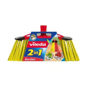 Brosse Vileda 112091 Plastique de Vileda, Balais mécaniques - Réf : S7904122, Prix : 9,00 €, Remise : %