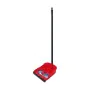 Dustpan Vileda Red Plastic by Vileda, Shovels - Ref: S7904124, Price: 5,98 €, Discount: %