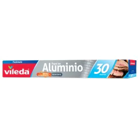 Aluminium foil Vileda 151845 Freshmate by Vileda, Foil - Ref: S7904131, Price: 7,74 €, Discount: %