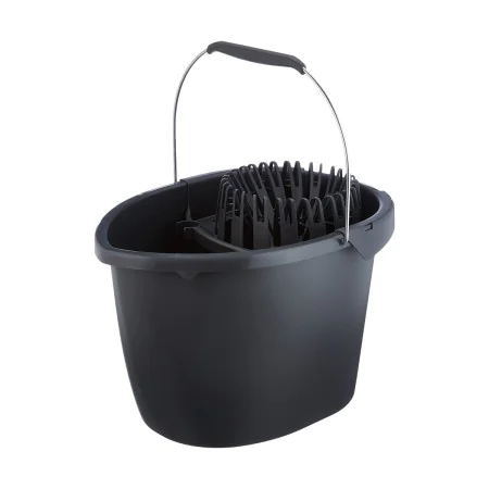 Balde com pega Vileda Cinzento 7 L de Vileda, Cubos - Ref: S7904132, Preço: 9,08 €, Desconto: %