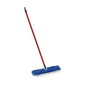 Mikrofaser-Mopp Vileda Flip Mop Mikrofasern (45 x 12 cm) von Vileda, Kehrer - Ref: S7904163, Preis: 20,55 €, Rabatt: %