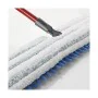 Serpillière en Microfibre Vileda Flip Mop Microfibres (45 x 12 cm) de Vileda, Balais mécaniques - Réf : S7904163, Prix : 20,7...