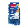 Rechange Pour Serpillière de Nettoyage Vileda Microfibres (45 x 12 cm) de Vileda, Balais mécaniques - Réf : S7904164, Prix : ...