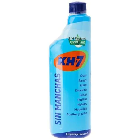 Stain Remover KH7 8420822053022 750 ml (750 ml) by KH7, Stain Removers - Ref: S7904172, Price: 7,25 €, Discount: %