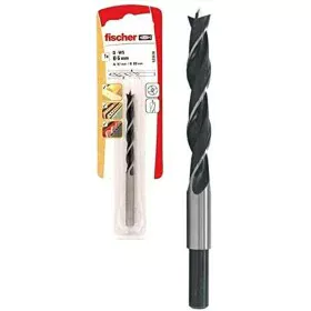 Spindle Fischer 530640 HB 12/2K Wood Steel 1 Unit by Fischer, Drill Bit Sets - Ref: S7904191, Price: 7,01 €, Discount: %