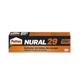 Klebstoff Pattex Nural 29 150 g von Pattex, Universalkleber - Ref: S7904249, Preis: 13,88 €, Rabatt: %