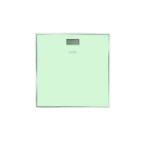 Báscula Digital de Baño LAICA PS1068E Blanco Vidrio 150 kg de LAICA, Básculas - Ref: S7904250, Precio: 17,75 €, Descuento: %