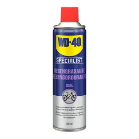 Dégraissant WD-40 34912 500 ml de WD-40, Dégraisseurs moteur - Réf : S7904265, Prix : 11,89 €, Remise : %