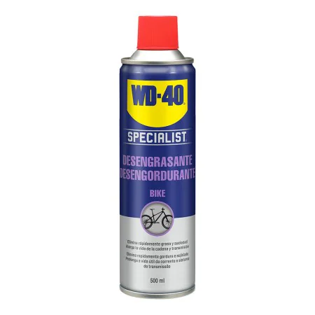 Desengrasante WD-40 34912 500 ml de WD-40, Desengrasantes - Ref: S7904265, Precio: 11,41 €, Descuento: %