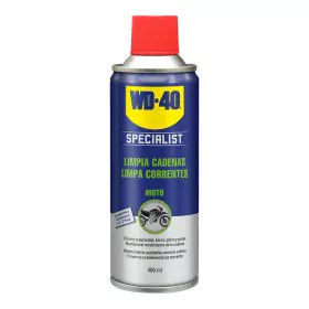 Kettenreiniger WD-40 34138 400 ml von WD-40, Motorreinigersprays - Ref: S7904269, Preis: 12,80 €, Rabatt: %