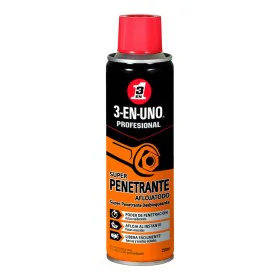 Óleo Lubrificante 3-En-Uno Penetrante desbloqueante 250 ml de 3-En-Uno, Lubrificantes - Ref: S7904273, Preço: 9,85 €, Descont...