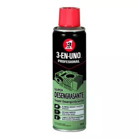 Dégraissant 3-En-Uno Super 34473 250 ml de 3-En-Uno, Dégraisseurs moteur - Réf : S7904276, Prix : 9,85 €, Remise : %