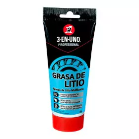 Lithium Grease 3-En-Uno 34167 Multi-use by 3-En-Uno, Lubricants - Ref: S7904278, Price: 8,34 €, Discount: %