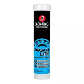 Lithium Grease 3-En-Uno 34223/37 Multi-use by 3-En-Uno, Lubricants - Ref: S7904279, Price: 9,24 €, Discount: %