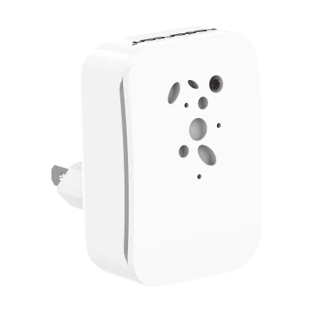 Purificateur d'Air Radarcan Blanc (4,6 x 2,8 x 7,5 cm) de Radarcan, Purificateurs d'air portables - Réf : S7904291, Prix : 32...