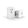 Purificateur d'Air Radarcan Blanc (4,6 x 2,8 x 7,5 cm) de Radarcan, Purificateurs d'air portables - Réf : S7904291, Prix : 32...