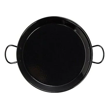 Pan Vaello Steel 6 persons (Ø 34 cm) by Vaello, Paella Pans - Ref: S7904294, Price: 20,11 €, Discount: %