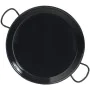 Pan Vaello Enamelled Steel 8 persons (Ø 38 cm) by Vaello, Paella Pans - Ref: S7904296, Price: 28,25 €, Discount: %