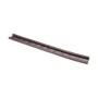 Coupe-bise Geko 25 mm x 95 cm Marron de Geko, Boudins de portes et isolation - Réf : S7904338, Prix : 7,64 €, Remise : %